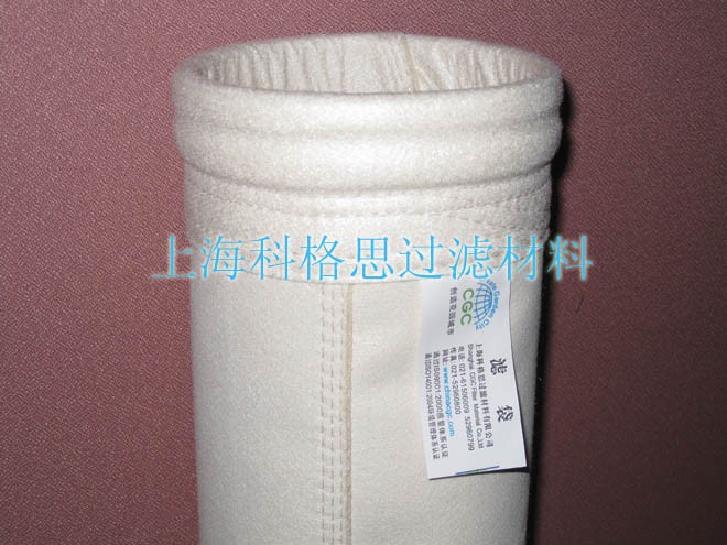 供应临江除尘布袋